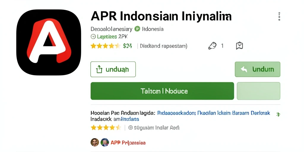 Gambaran permainan yang menakjubkan dan penuh aksi.