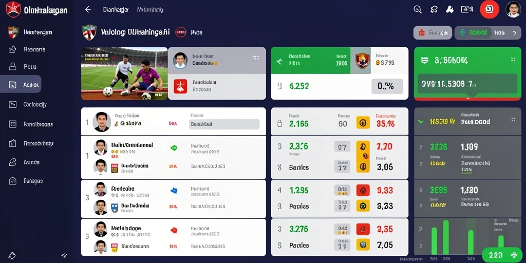 Screenshot menampilkan tampilan awal aplikasi JAYASLOT yang menarik.