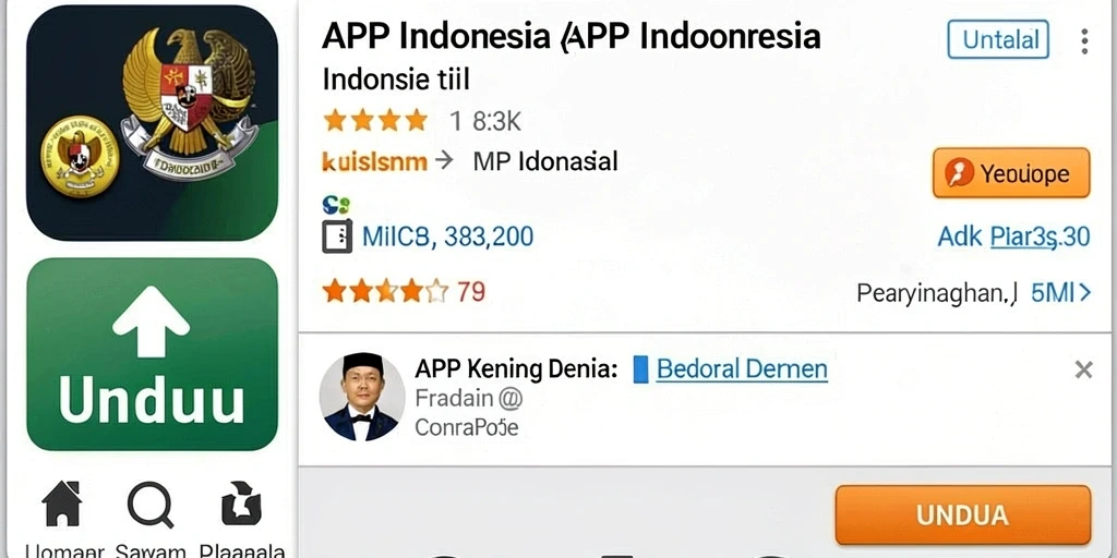 Tampilan layar utama LANCAR138 yang menarik.