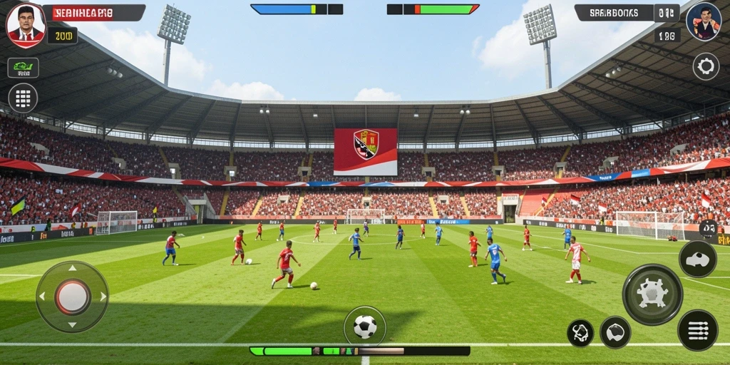 Tampilan awal PGBET yang menarik dan ramah pengguna.