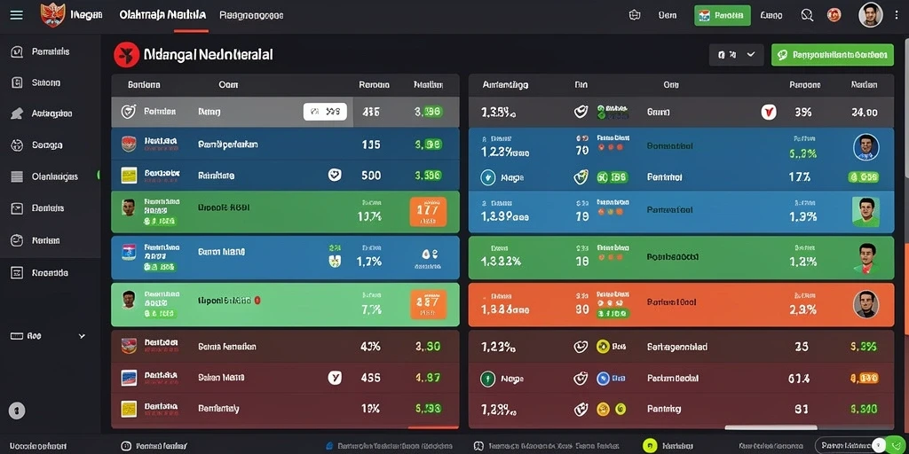 Gameplay yang inovatif dan mendebarkan.