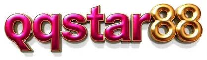 qqstar88 — logo banner resmi Indonesia